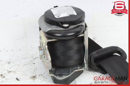 2007-2015 Audi Q7 Right Rear 2nd Row Seat Belt 4L0857806H Genuine OEM