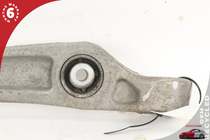 2018-2025 Audi SQ5 Q5 Front Right Side Lower Forward Control Arm 80A407156 OEM