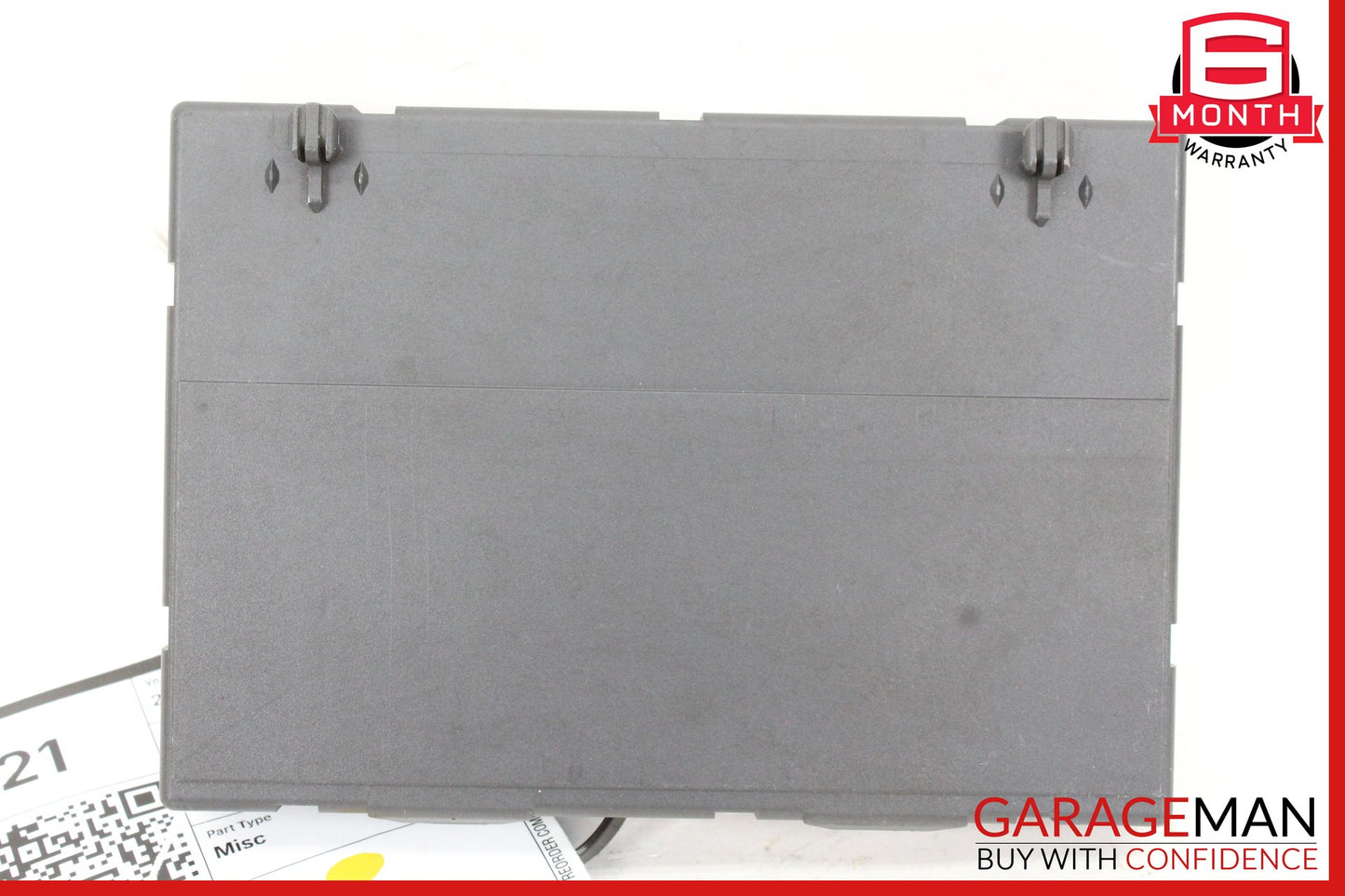 12-17 Audi A5 Front Left or Right Side Seat Memory Control Module 8T0959760E OEM
