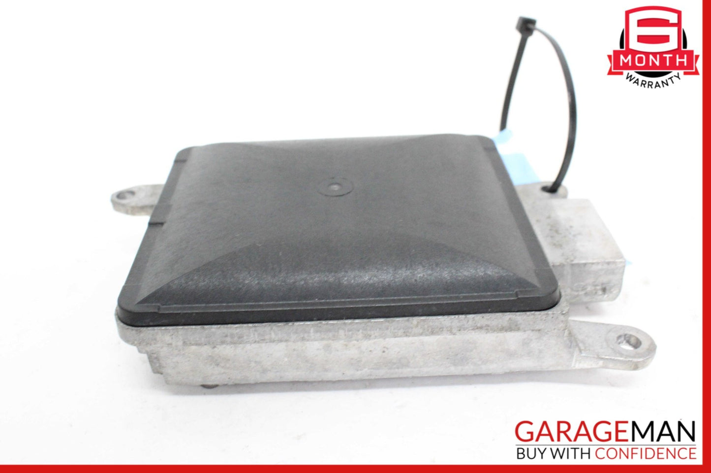 2012-2018 Audi A6 C7 Rear Left Lane Assist Blind Spot Radar Sensor 4G0907566C