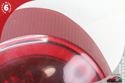2002-2005 Ford Thunderbird Rear Right Side Tail Light Lamp 3W6Z13404AA OEM