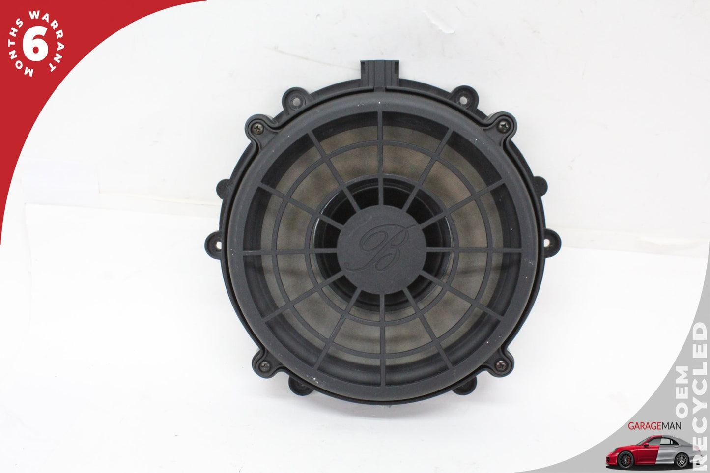 2010-2018 Porsche Cayenne 958 Front/ Rear Left &amp; Right Side Audio Speakers Set