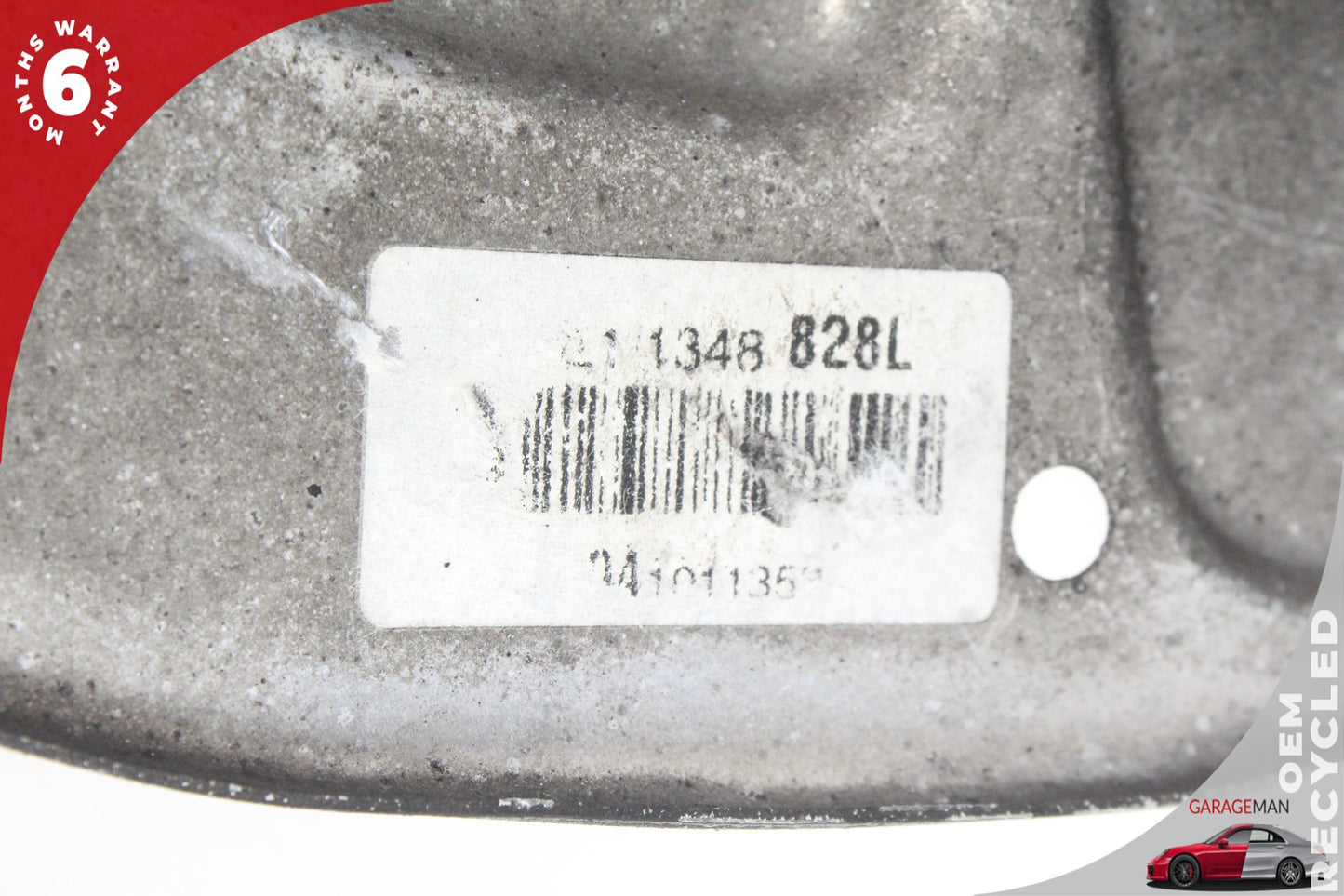 2012-2014 Mercedes-Benz CLS550 W218 Front Left Spindle Knuckle 2188852337
