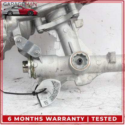2023-2026 BMW X2 U10 SUV Power Steering Rack 32105A8FE97 OEM