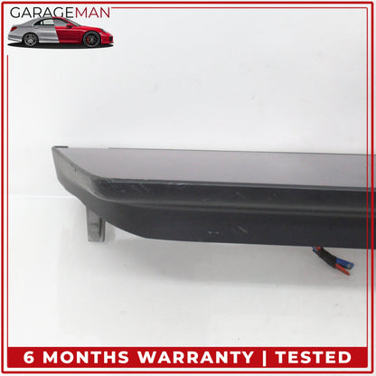 2019-2024 BMW M340i G20 Front Center Dash Display Screen Monitor 8798742 OEM
