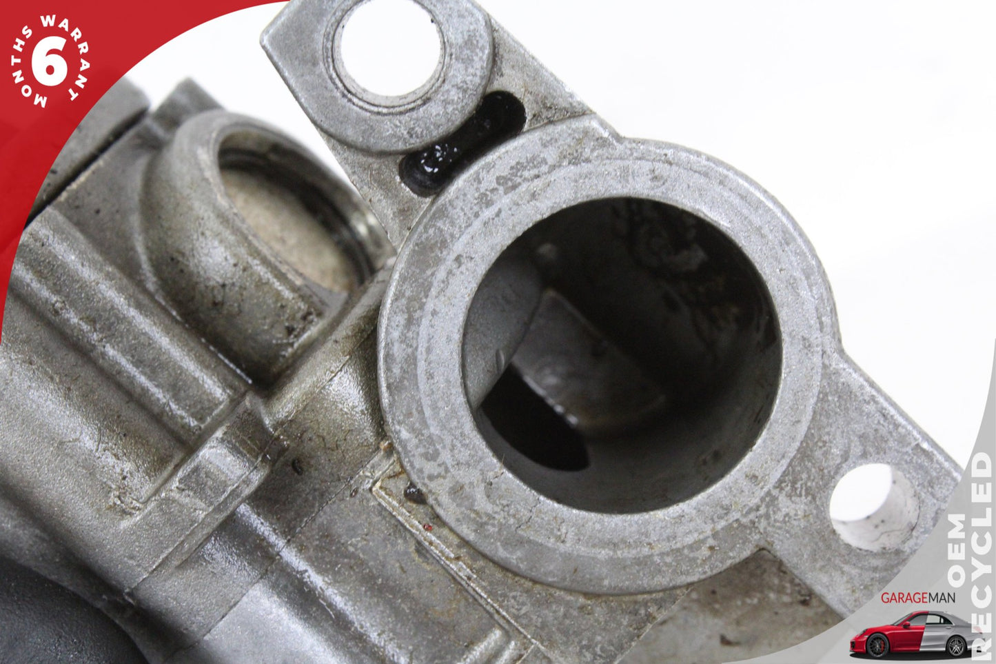 1998-2005 Mercedes W203 C240 C32 AMG CLK320 E320 Engine Motor Oil Pump OEM