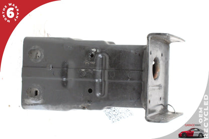 2007-2013 Mercedes W221 S550 S600 Front Left Bumper Reinforcement Bracket OEM