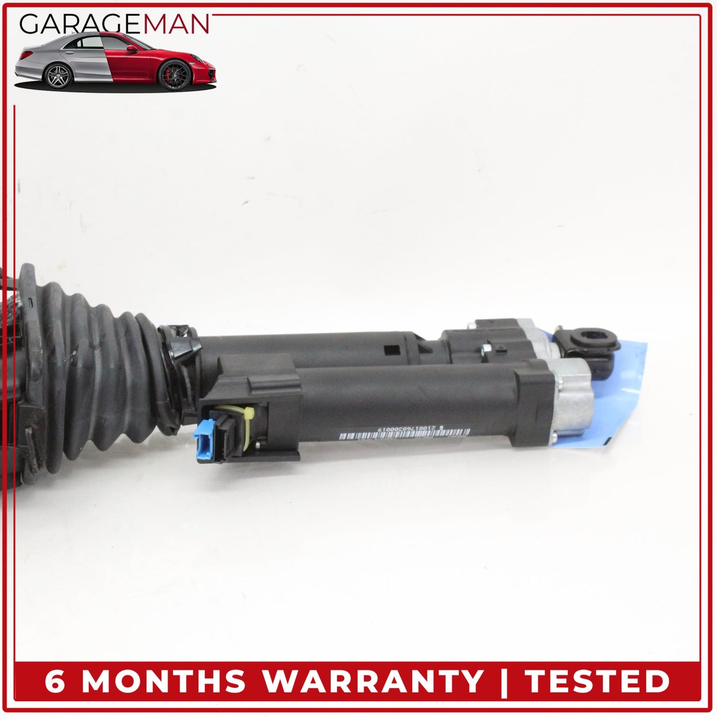 2014-2020 BMW 430i Rear Left Side Trunk Tailgate Lift Support Strut 7432375 OEM