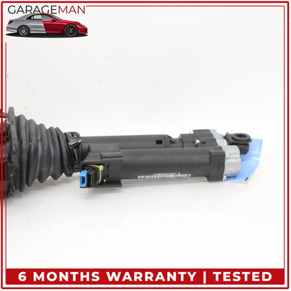2014-2020 BMW 430i Rear Left Side Trunk Tailgate Lift Support Strut 7432375 OEM