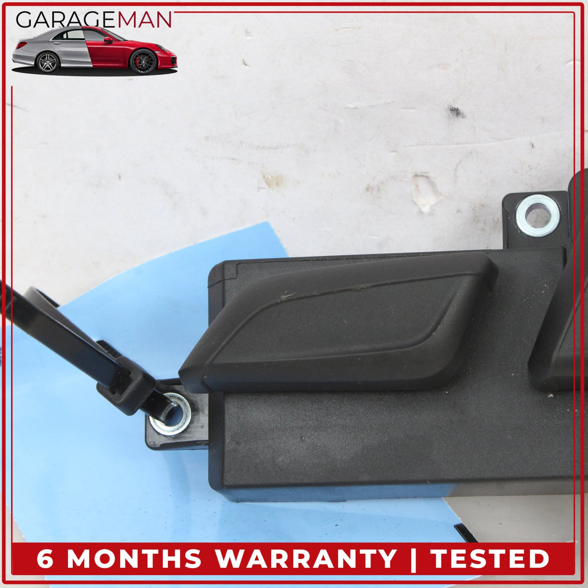 2016-2023 Audi TTS 8S Front Left Side Seat Adjustment Switch 8S0959747 OEM