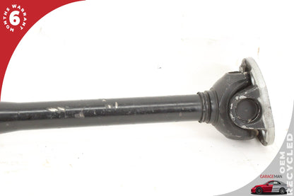 2012-2021 Mercedes W221 S350 E250 GLK250 S63 AMG Front Propeller Driveshaft OEM
