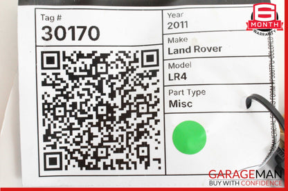 2010-2013 Land Rover LR4 SUV Sunroof Control Module 10005118C Genuine