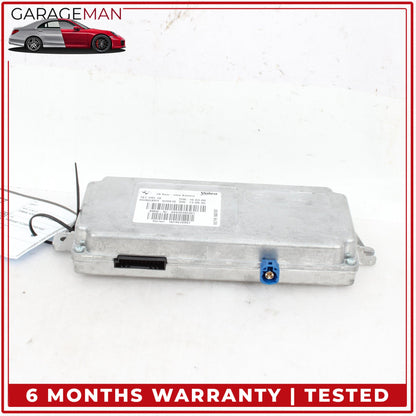 2014-2020 BMW 430i Rear View Backup Camera Control Module Unit 04939395301 OEM