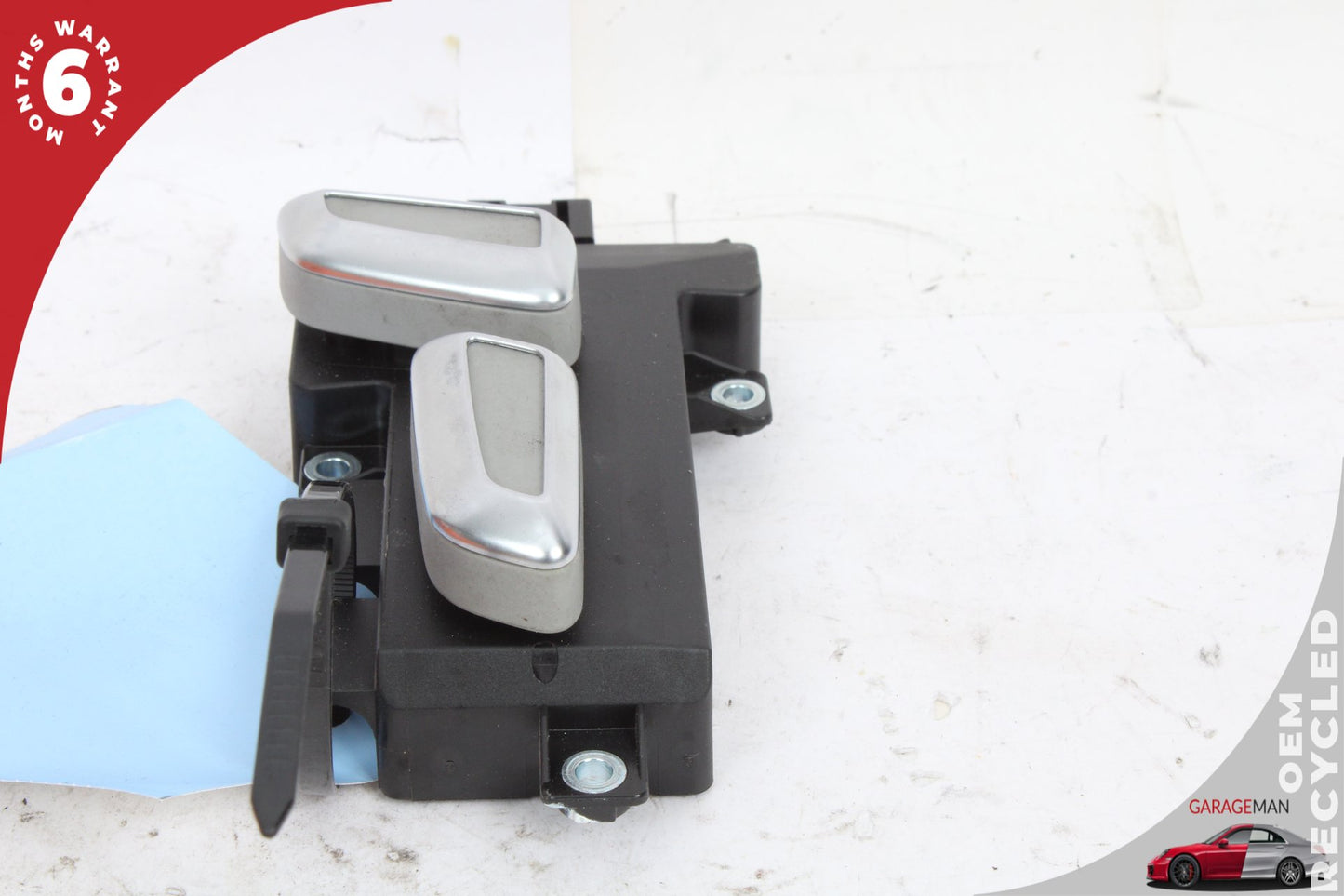 2008-2020 Audi Q5 A3 A6 Front Left Side Seat Adjustment Switch 8K0959747 OEM