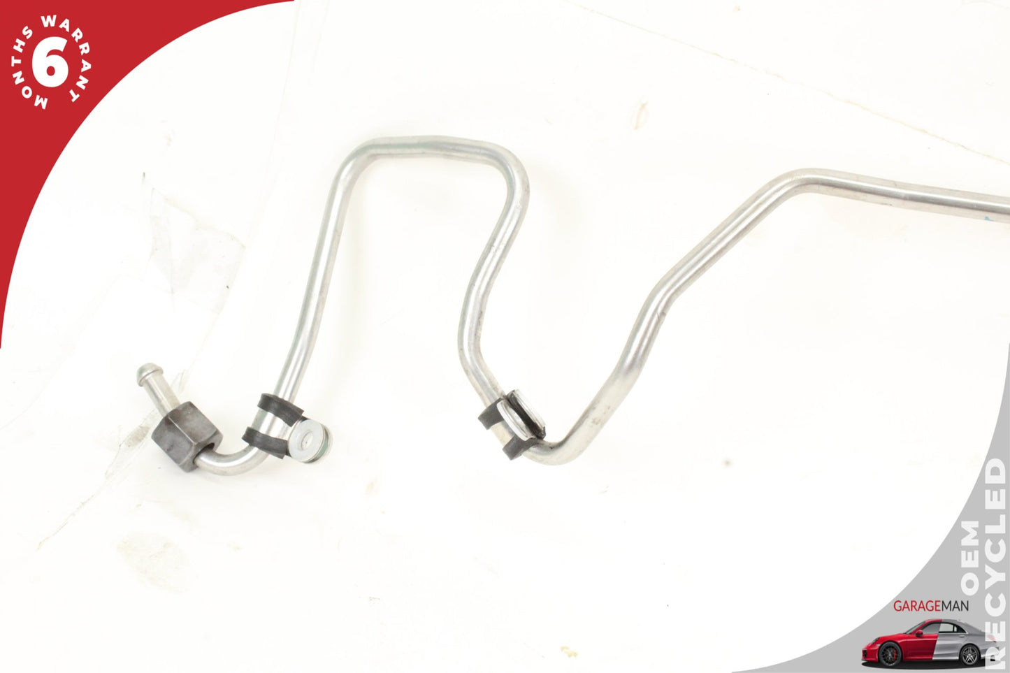2011-2020 Mercedes W218 CLS550 High Pressure Fuel Pump Line Set 2780780847 OEM