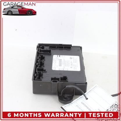 2007-2014 Mercedes W216 CL550 Front Left Side Door Control Module 2169002201 OEM