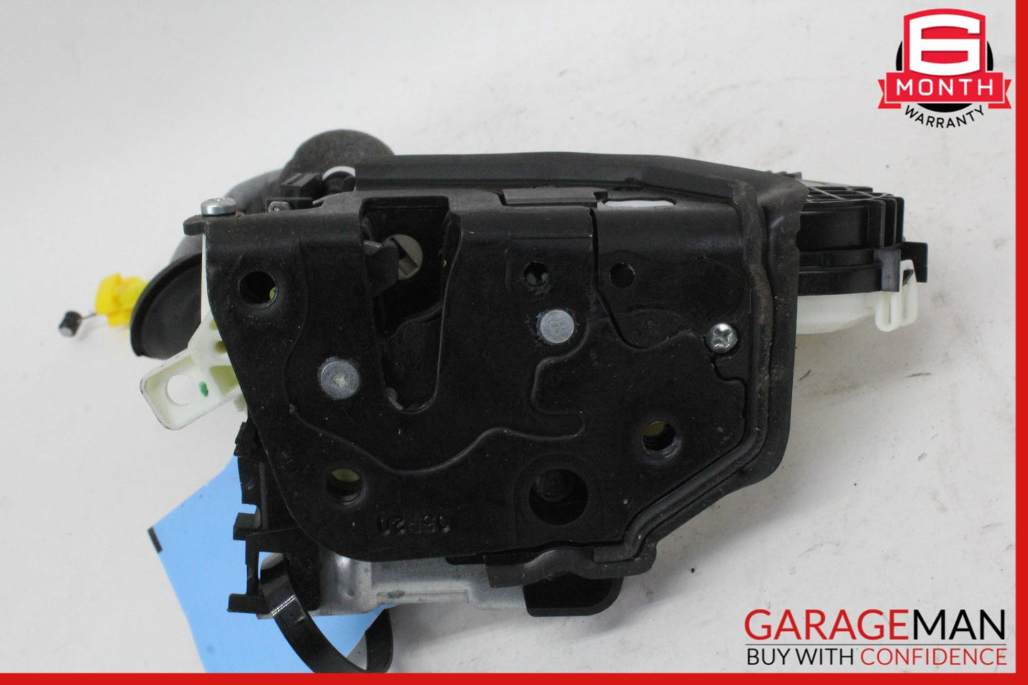 2018-2024 Audi A4 B9 Sedan Right Rear Door Lock Actuator 4G0839016N