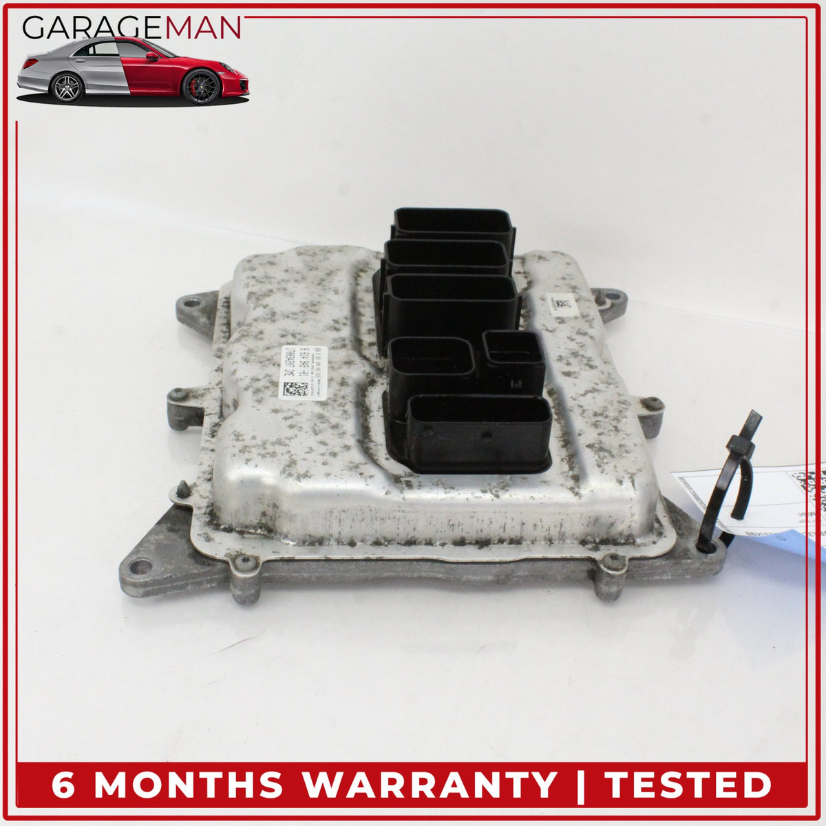 2012-2018 BMW 320i 328i 335i Engine Computer Control Module ECU ECM 8614949 OEM