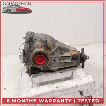 2003-2011 Mercedes W203 C230 C280 SLK280 RWD Rear Differential Carrier 3.27 OEM