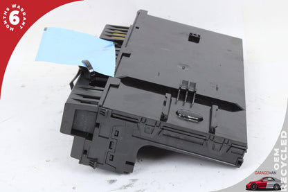 2003-2011 Mercedes W219 CLS550 Rear Fuse Relay Box Module 2115455101 OEM