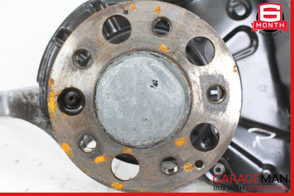 2007-2014 Mercedes S550 W221 Front Right Spindle Knuckle Wheel Hub 2213323001