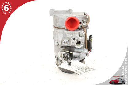 12-18 Mercedes W207 E400 E250 A/C Air Conditioning Compressor 0008302600 OEM
