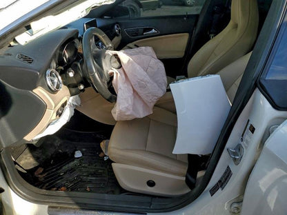Parting Out- 2015 Mercedes-Benz CLA250 W117- 175