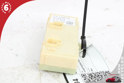 12-16 Mercedes-Benz GL450 X166 SUV Liftgate Control Module 1669003708 Genuine