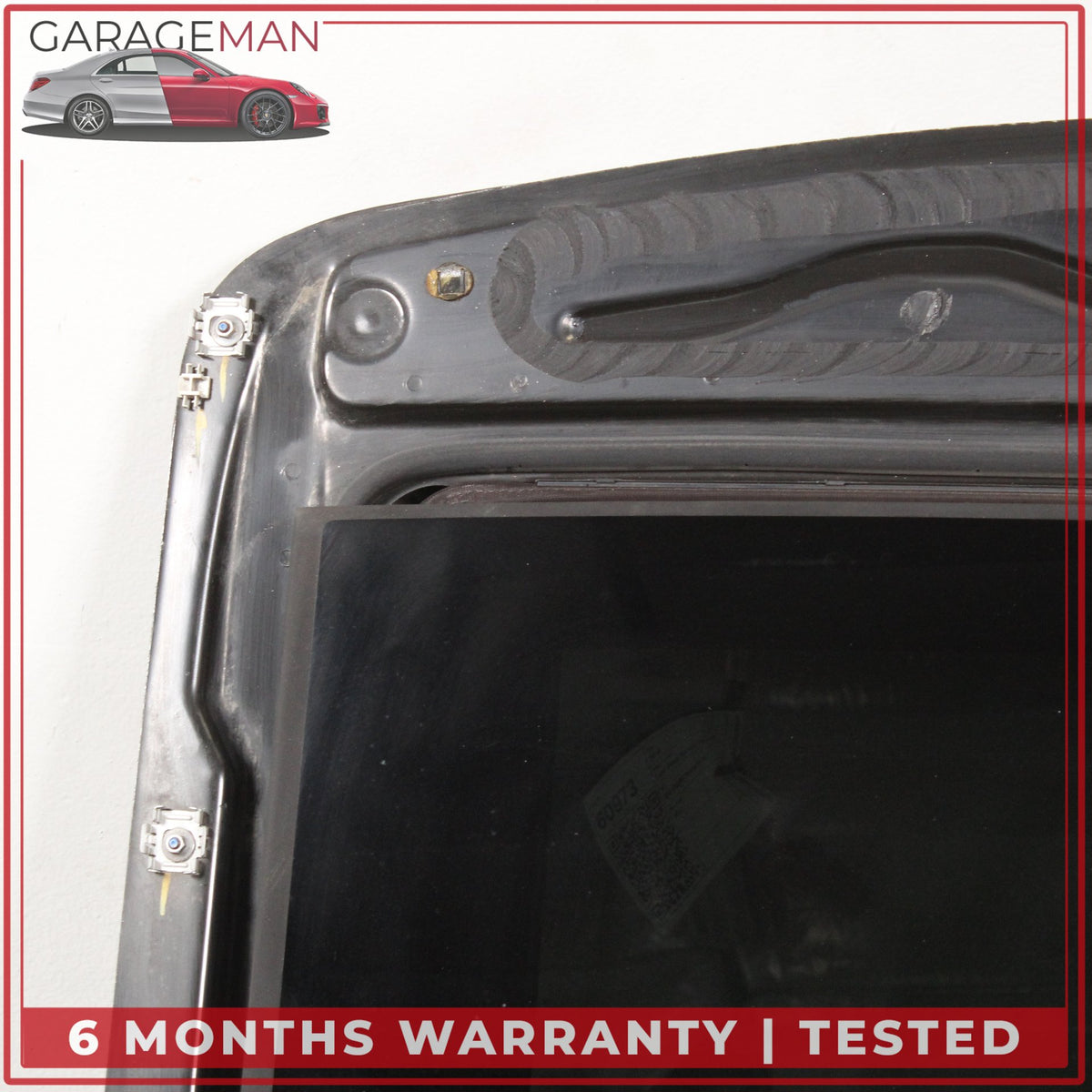 2013-2022 LR Range Rover L405 Panoramic Sunroof Sun Roof Glass Assembly OEM