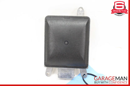 2012-2018 Audi A6 C7 Rear Left Lane Assist Blind Spot Radar Sensor 4G0907566C