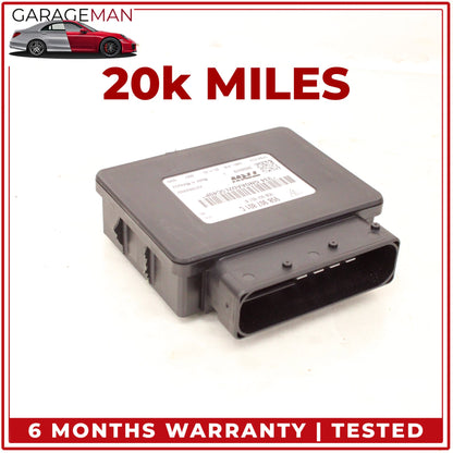 2015-2024 Porsche Macan 95B Gateway Control Module Unit 95B907801C OEM