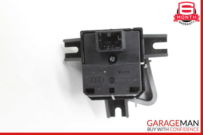 2017-2019 Audi Q7 SUV Multimedia Knob Control Switch 4M1919616B Genuine