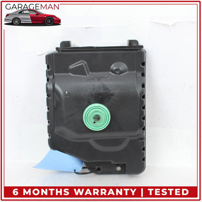 2014-2020 BMW 430i Gran Coupe Front Left and Right Side Subwoofer Speaker OEM