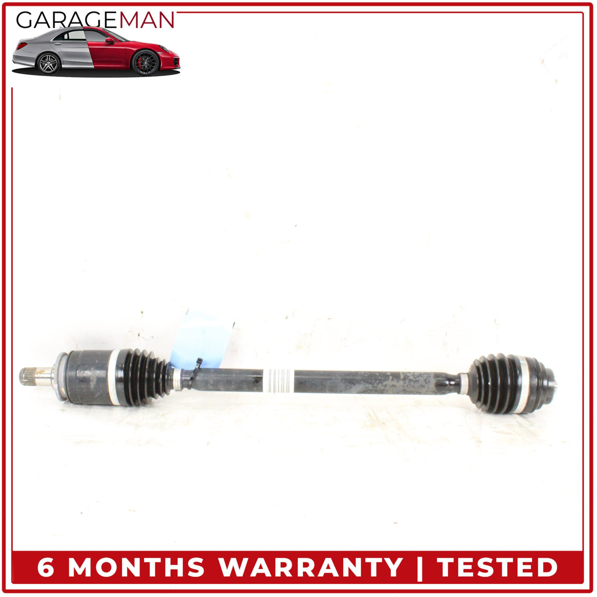 2014-2021 BMW i3 I01 Rear Right Passenger Side CV Axle Drive Shaft 7641212 OEM