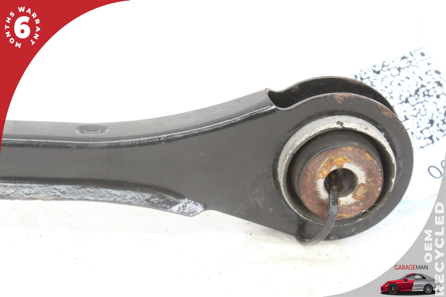 2012-2018 BMW 320i F30 Rear Left Driver Side Upper Control Arm 6792543 OEM
