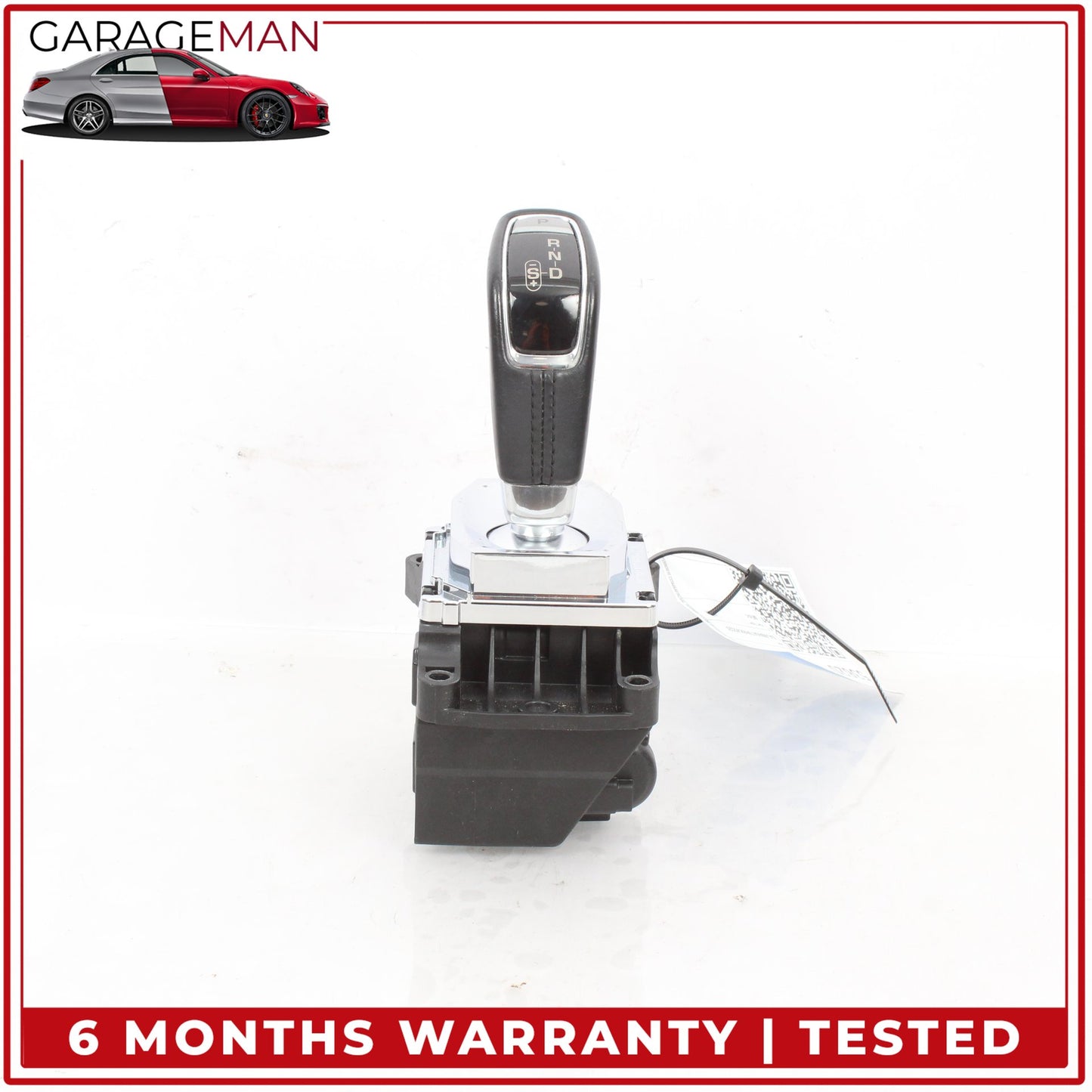 2016-2024 Jaguar F-Type X152 Automatic Transmission Gear Shifter Selector OEM