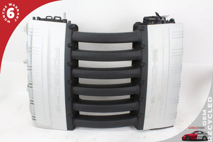 2008-2018 Porsche Cayenne 957 Engine Motor Air Intake Manifold 03H133201AB OEM