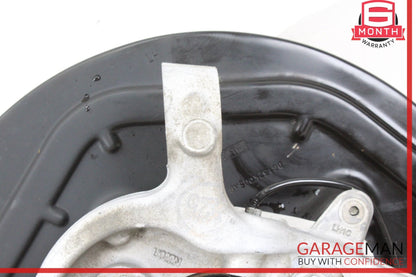 2013-2019 Ford Flex SUV Front Left Spindle Knuckle Wheel Hub DE9Z3K186A OEM