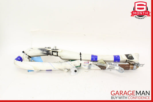 2012-2017 Audi A5 S5 RS5 Left Driver Side Roof Curtain Air Bag 8T0880741B OEM