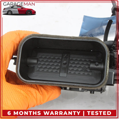 2012-2014 Mercedes W204 C250 Front Dash Center AC A/C Air Vent 2048306154 OEM