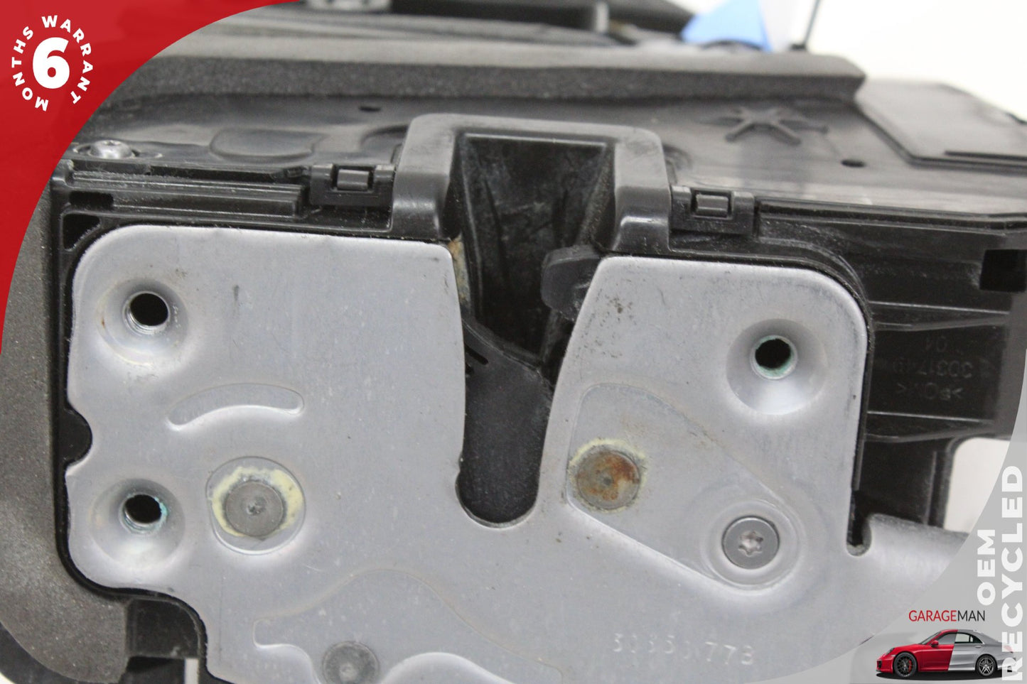 2014-2019 Chevrolet Silverado 1500 Front Left Side Door Lock Latch Actuator OEM