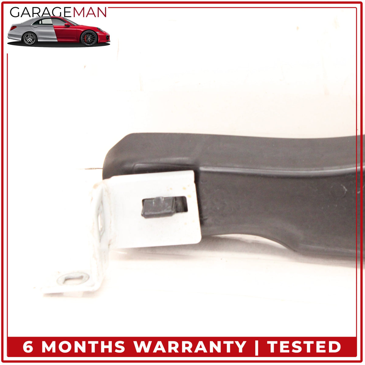 2019-2026 BMW Z4 G29 Front Right Side Seal Trim Panel Cover 7458758 OEM