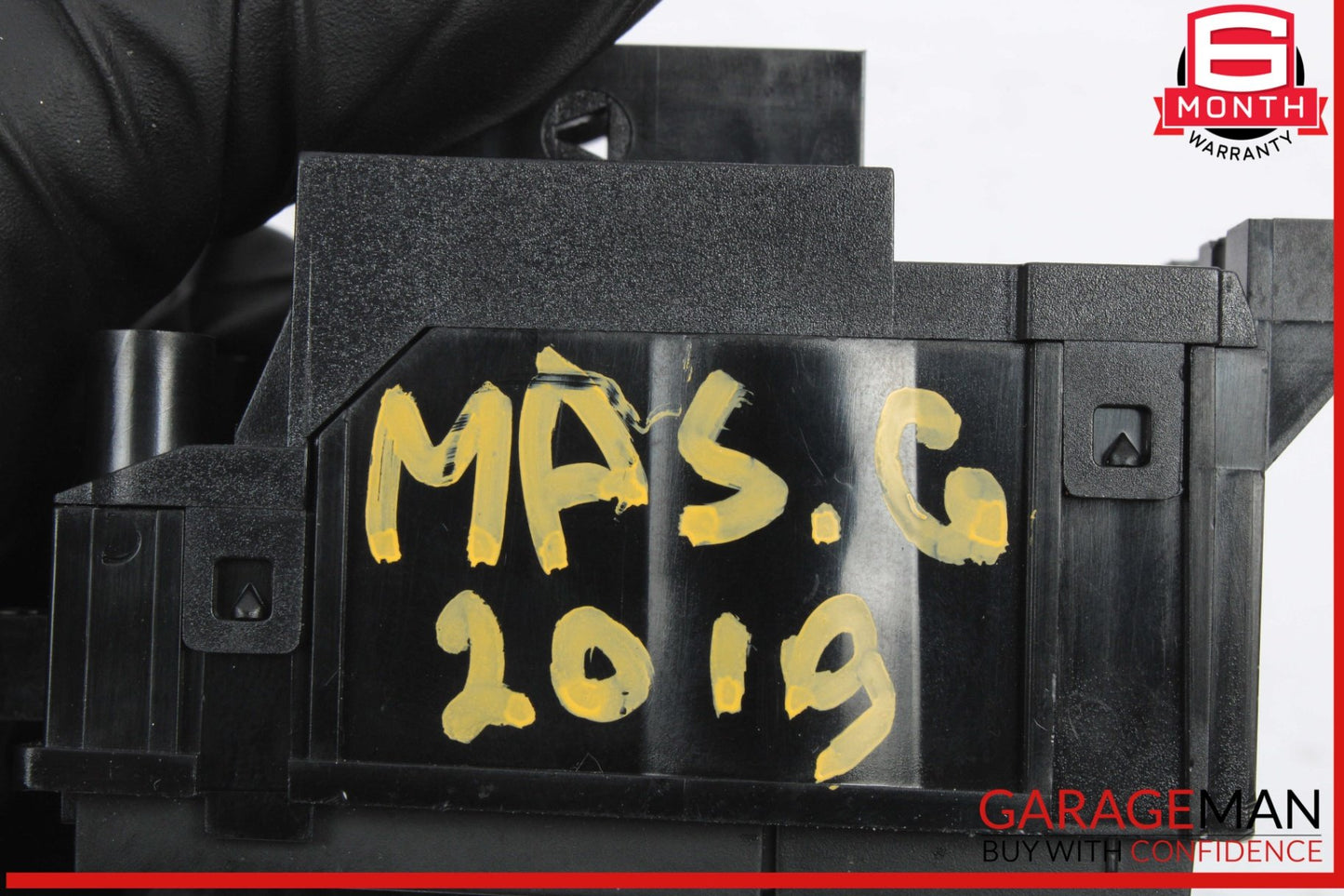 2017-2022 Maserati Ghibli Multimedia Knob Control Switch 670141621 Genuine