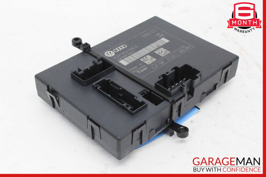 2012 Audi A6 C7 Sedan Front Left Seat Control Module 4G8959760A OEM