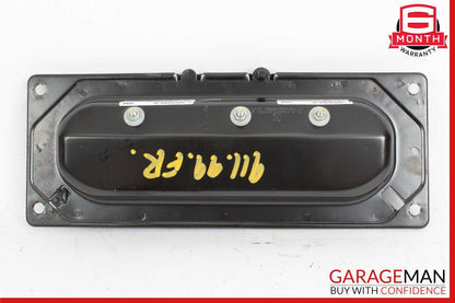 97-05 Porsche 911 Boxster 986 Front Right Door Airbag Air Bag OEM