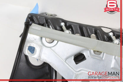 2003-2012 Mercedes SL500 R230 Left Rear Quarter Window Regulator 2306700103