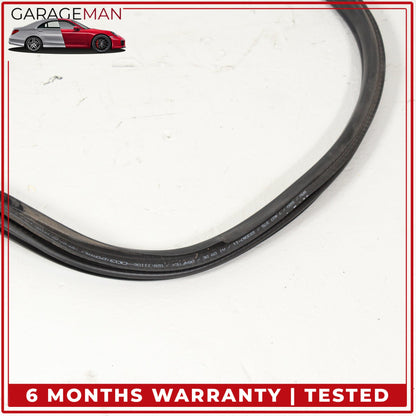 2019-2025 BMW M340i G20 Rear Left or Right Door Weather Strip Seal 7407375 OEM