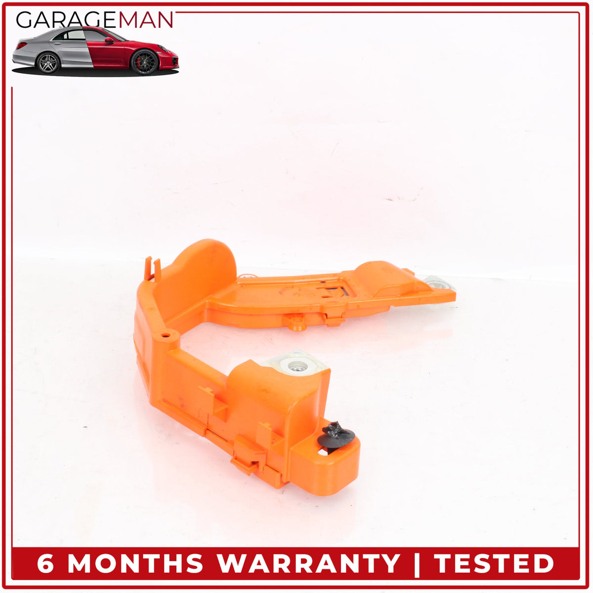 2017-2023 Tesla Model 3 Y DC Link High-Voltage Penthouse Busbar 109589100G OEM