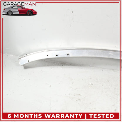 2006-2012 Mercedes W164 ML350 ML550 Front Bumper Reinforcement Impact Bar OEM