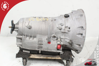 2000-2004 Mercedes R230 SL500 RWD 5G Automatic Transmission 722.633 OEM 144K